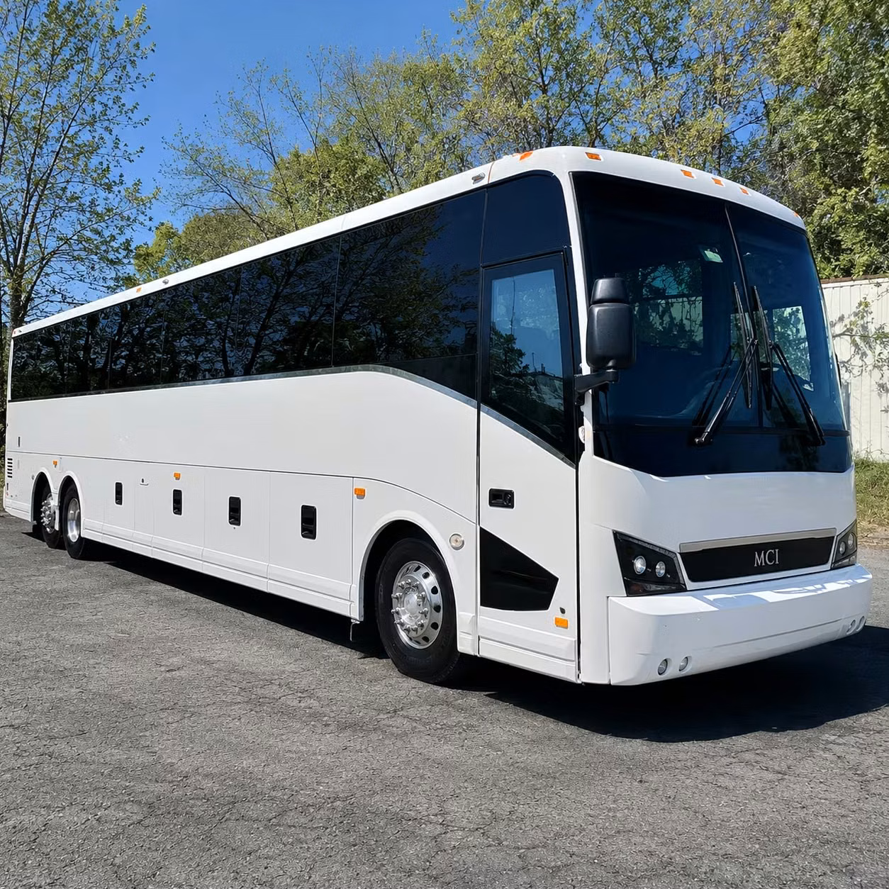 book concert transportation in mckinney or any city nearby