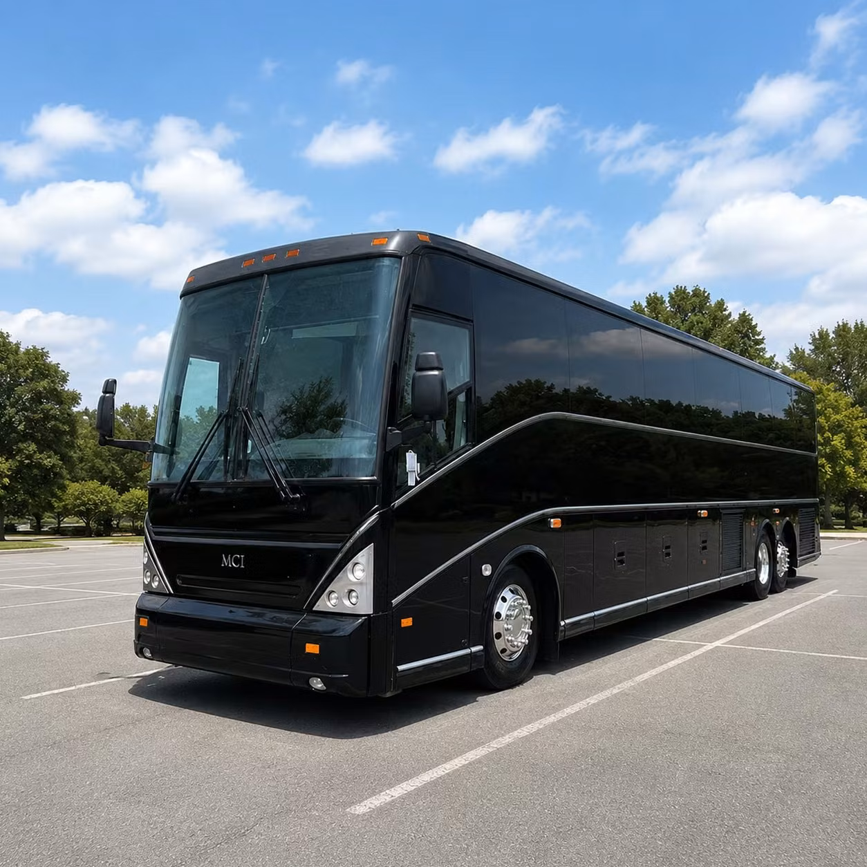 book corporate event transportation in mckinney or any city nearby