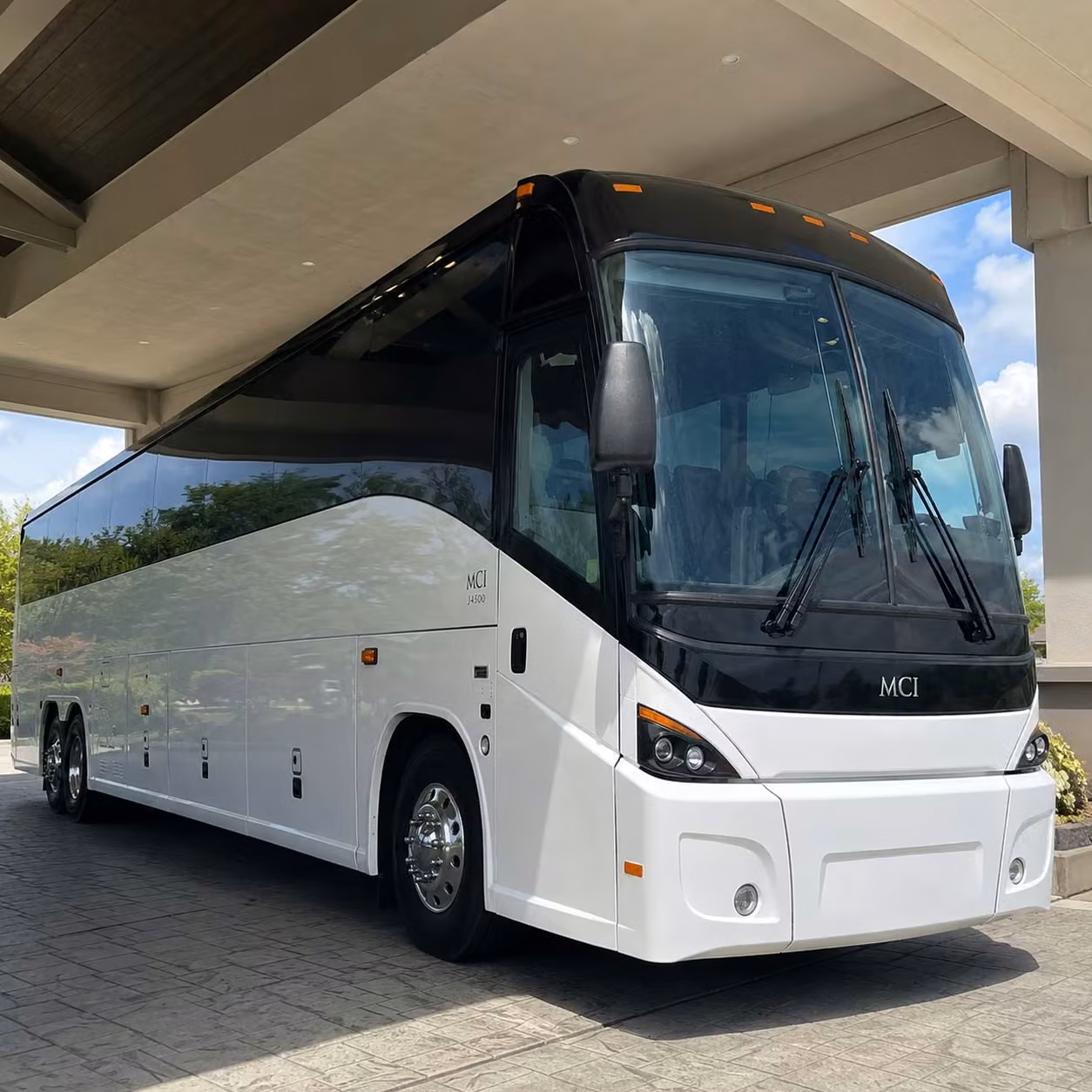 book employee transportation in mckinney or any city nearby