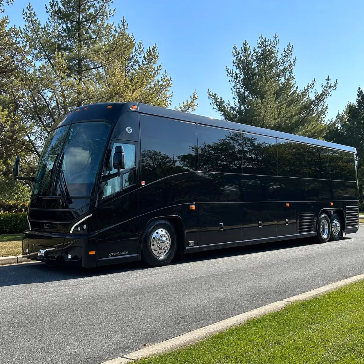 book government military transportation in mckinney or any city nearby