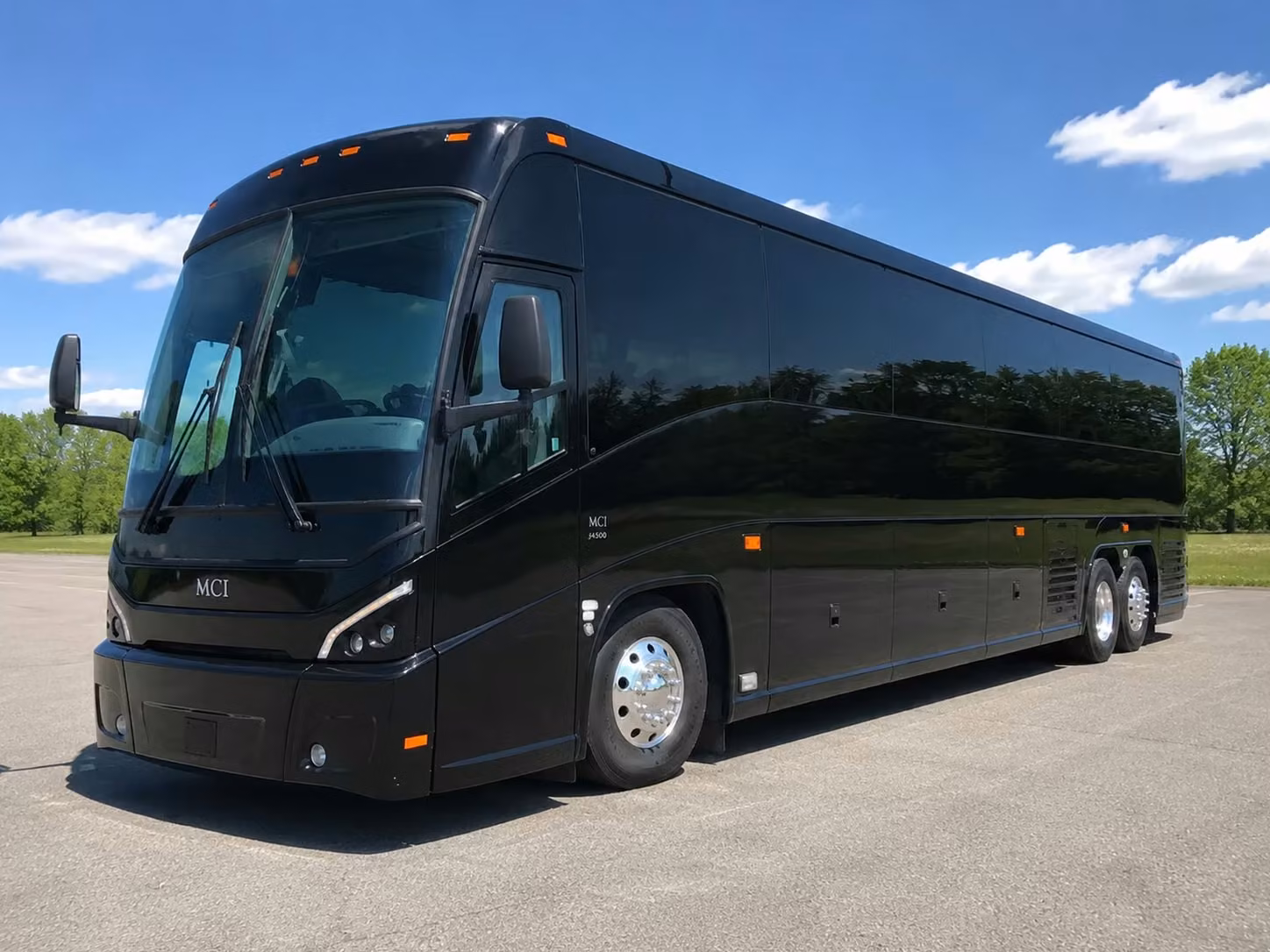 book private event transportation in mckinney or any city nearby