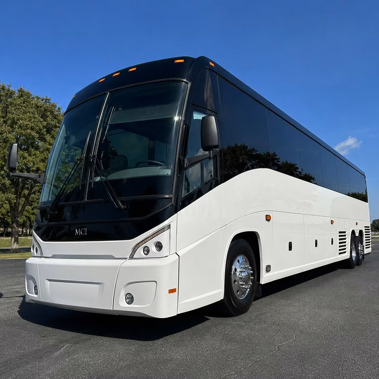 book religious group transportation in mckinney or any city nearby