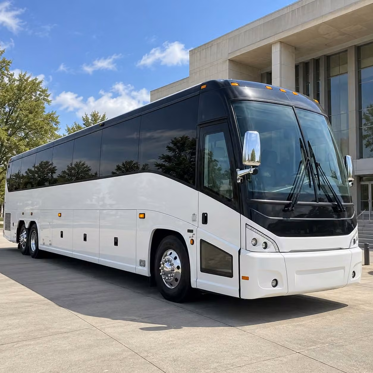 book sporting event transportation in mckinney or any city nearby