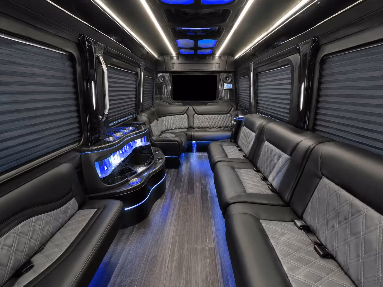 charterbusrentalmckinneytx com makes finding mckinney law enforcement and emergency management transportation simple