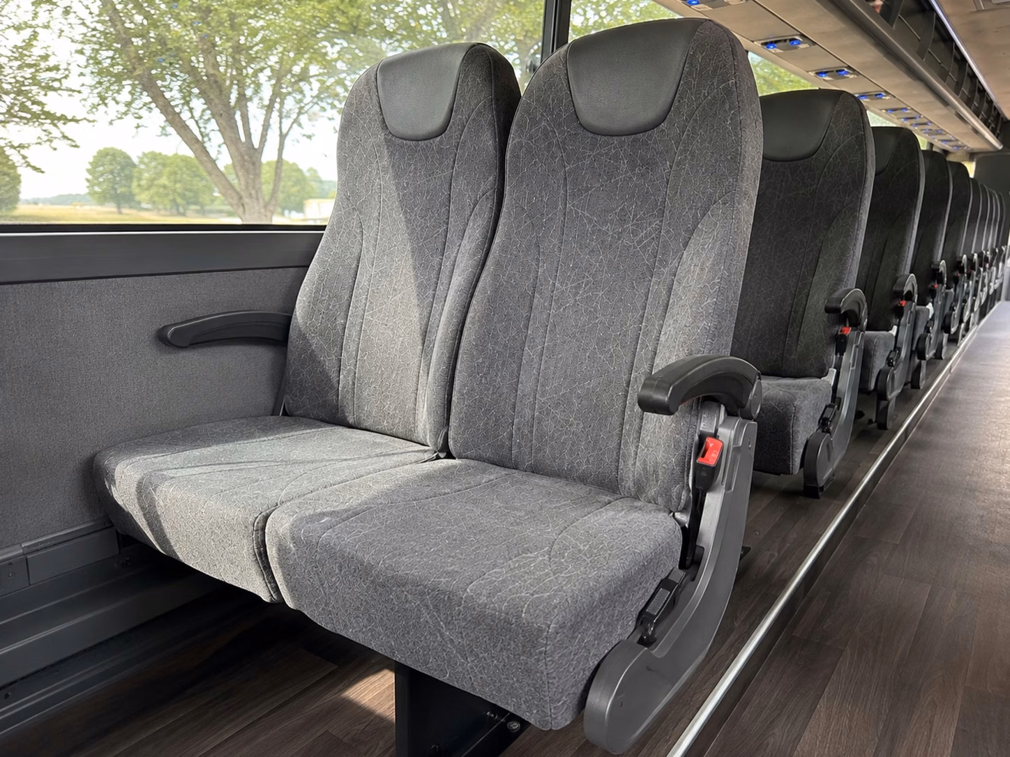 compare buses in minutes not days