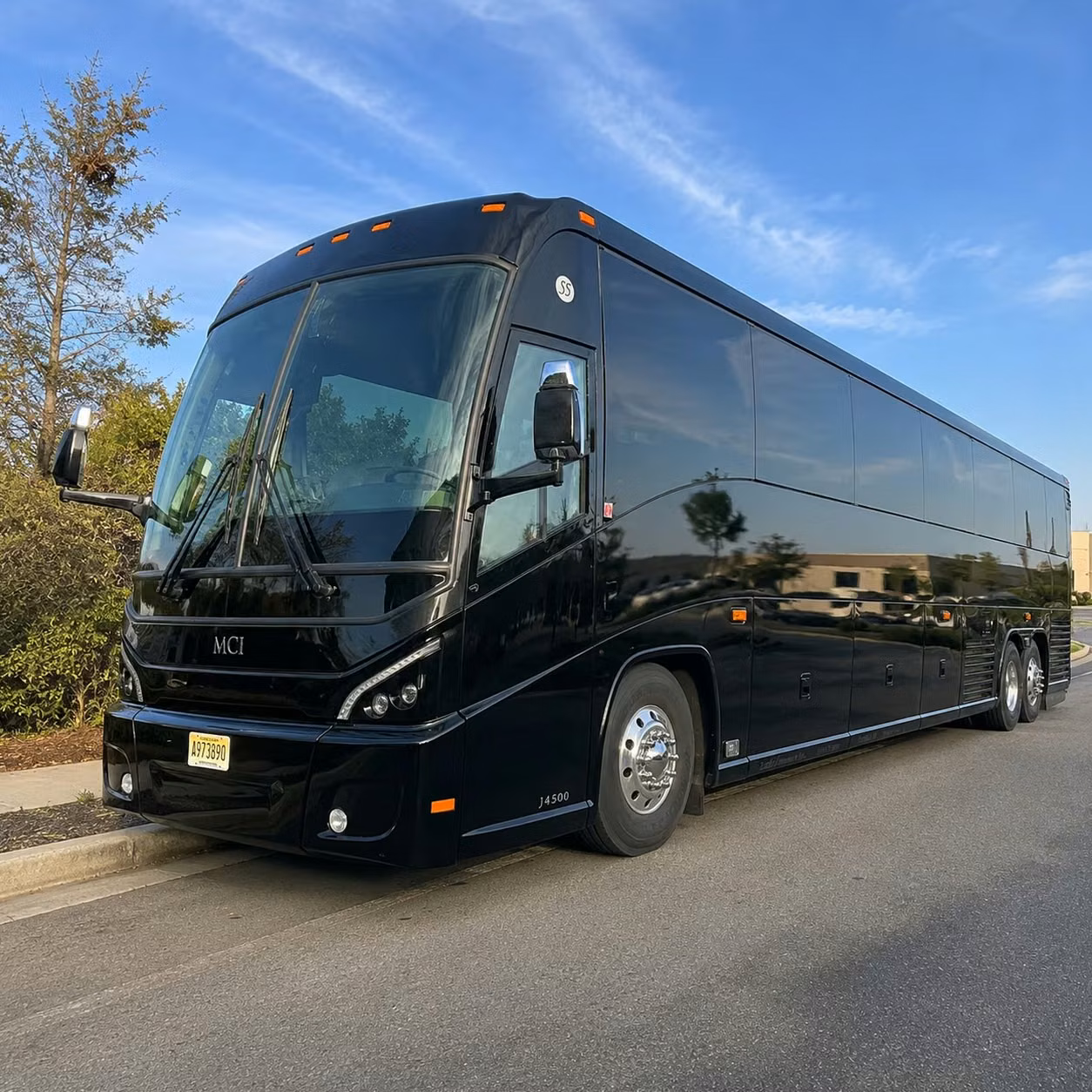 compare mckinney multi day bus rentals for retreats tournaments and group travel