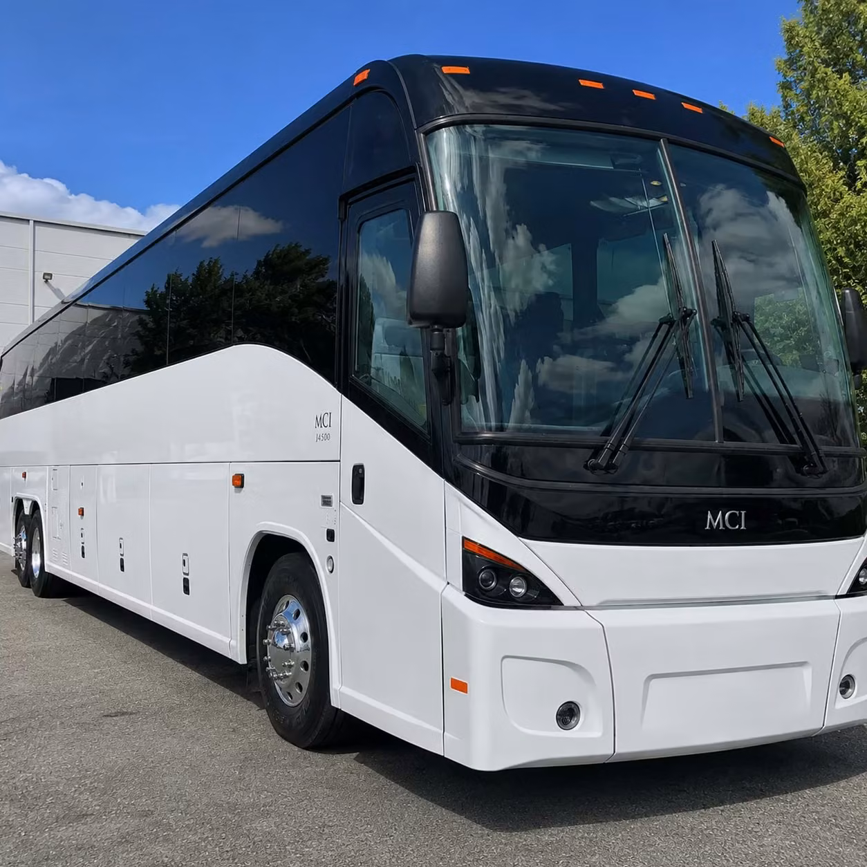 conference convention and corporate event transportation in mckinney