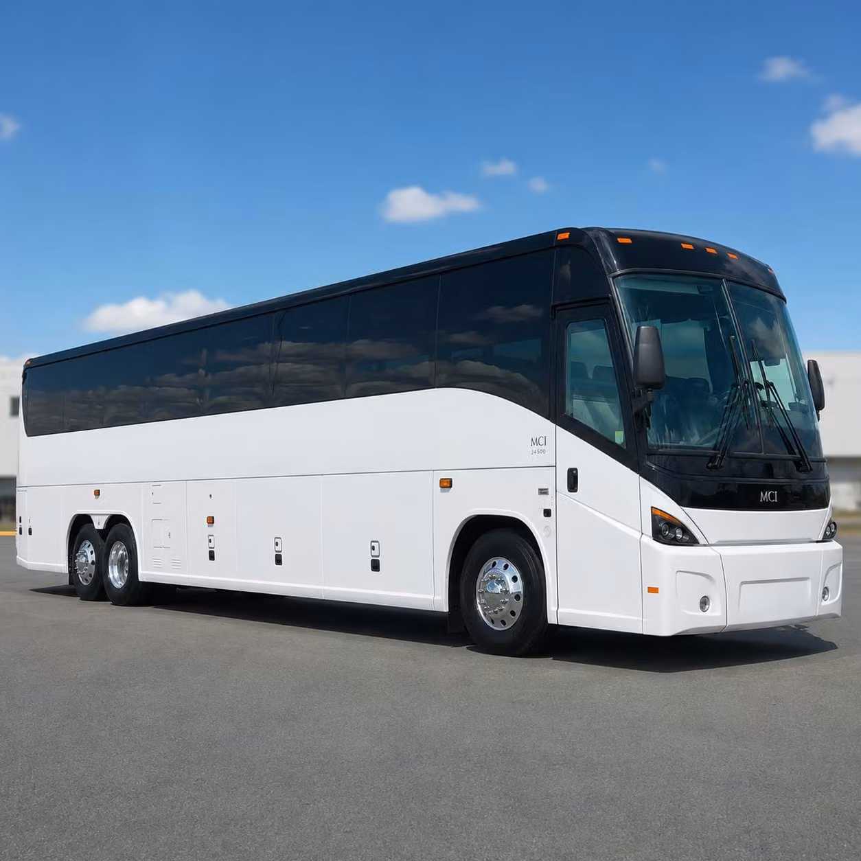 construction site and workforce transportation across mckinney and collin county