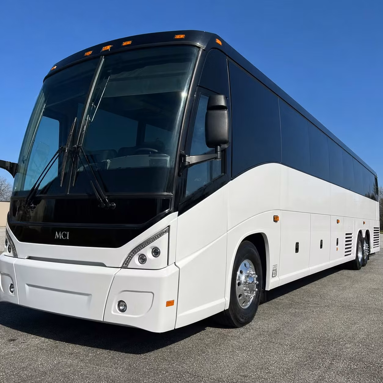 corporate group airport transportation for mckinney businesses
