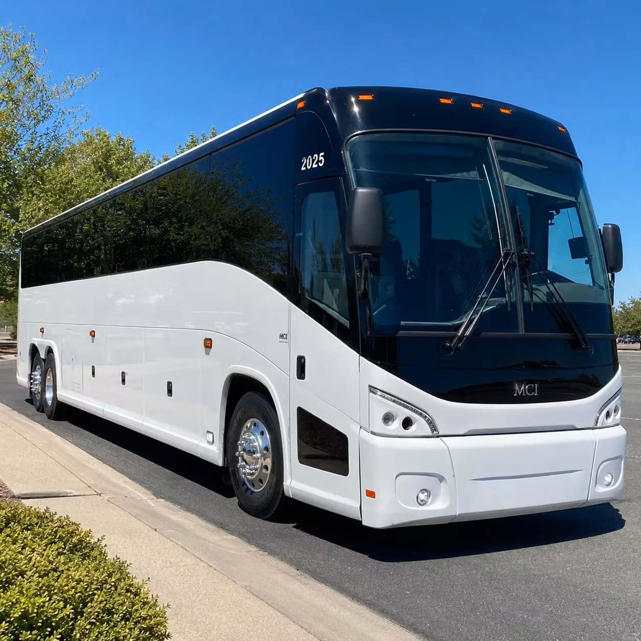 got 30 seconds get your mckinney church transportation quote right now