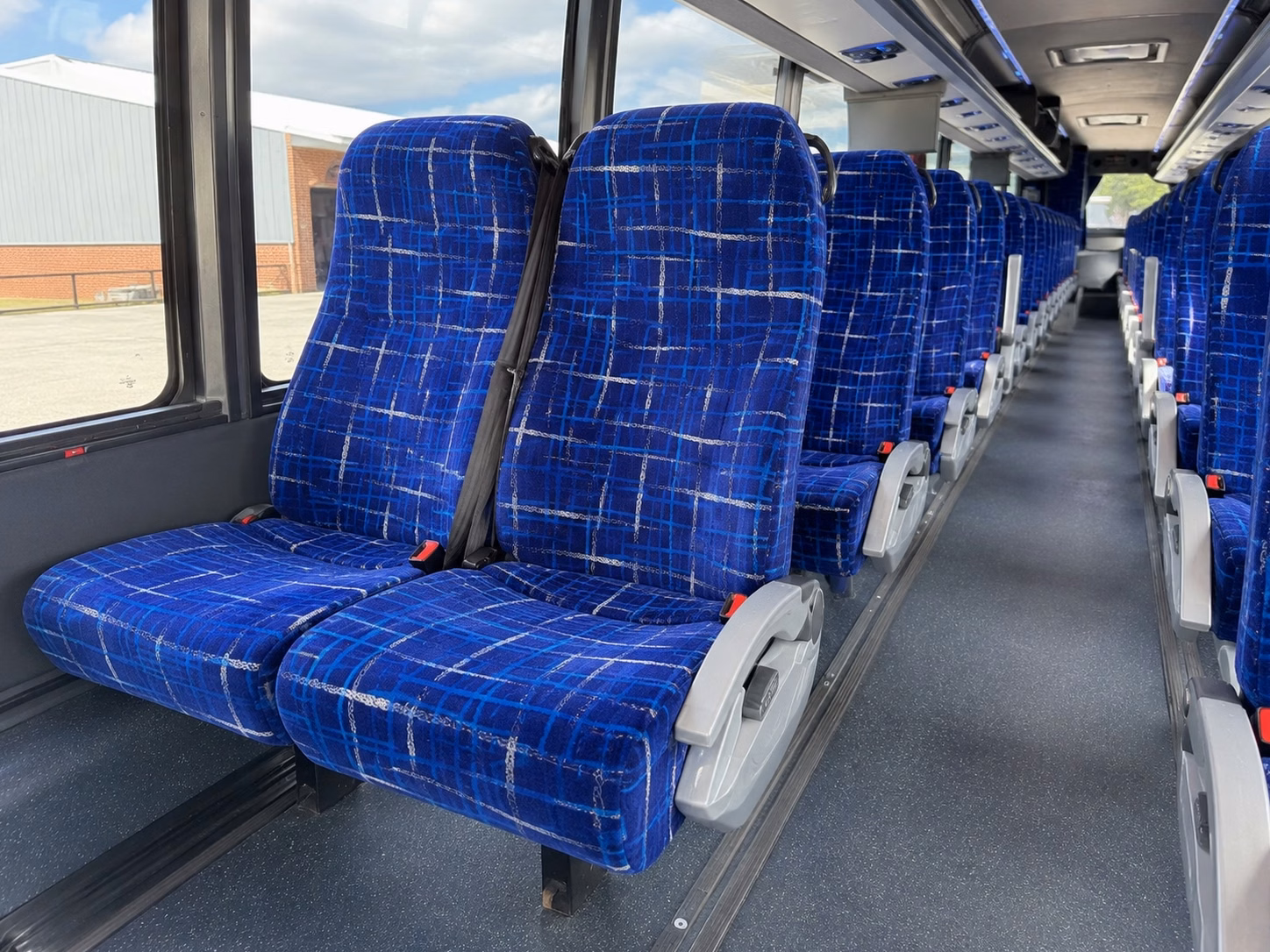 how the time of year and peak seasons affect mckinney charter bus rental prices