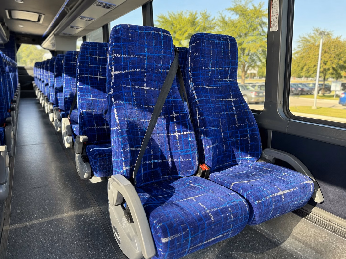 how where and when you re traveling affects mckinney charter bus rental rates