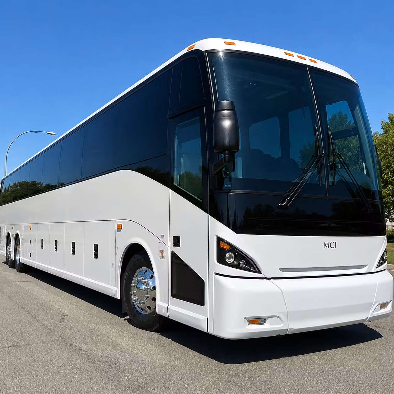 long distance charter bus trips from mckinney to dallas austin and beyond