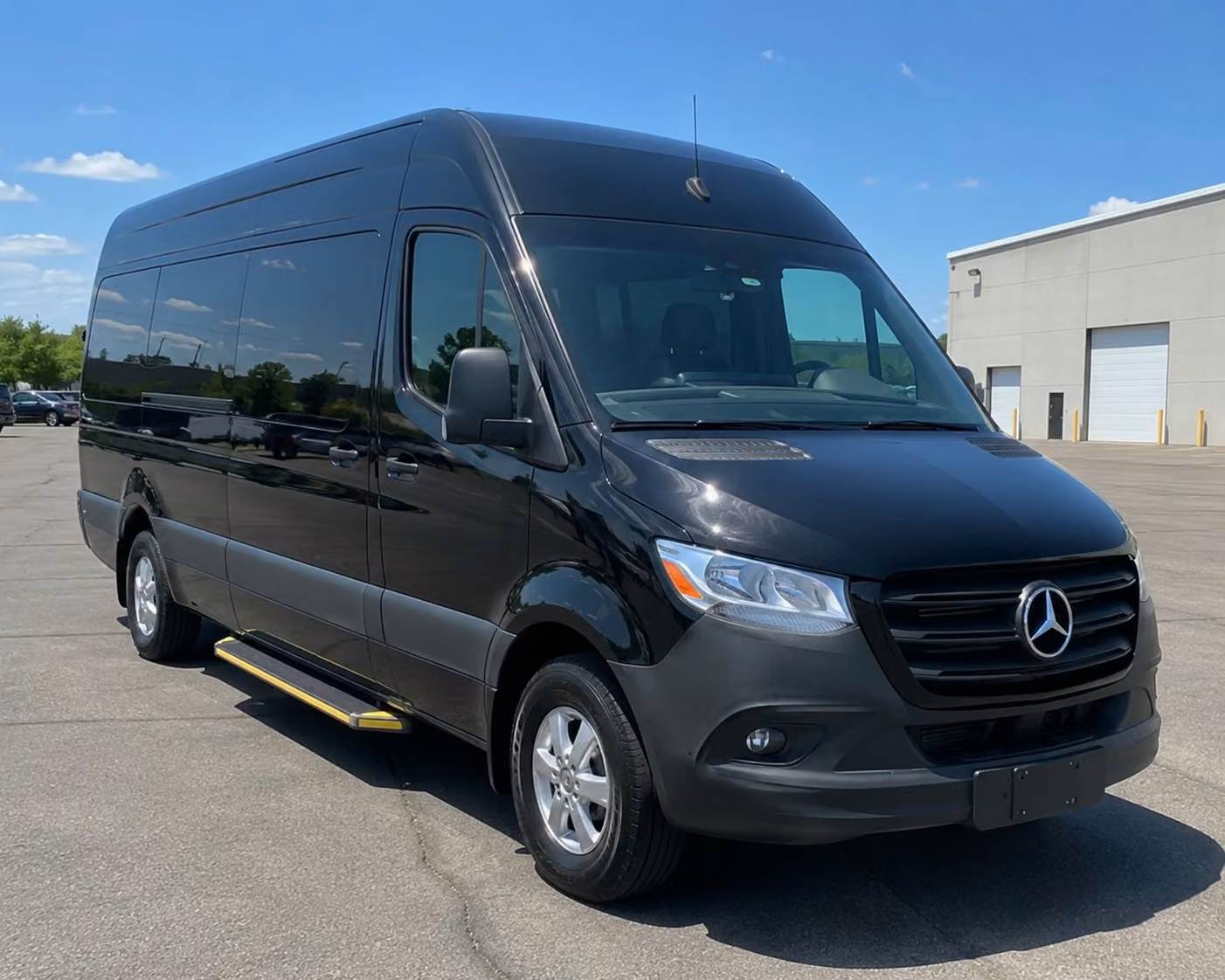 mckinney airport transportation
