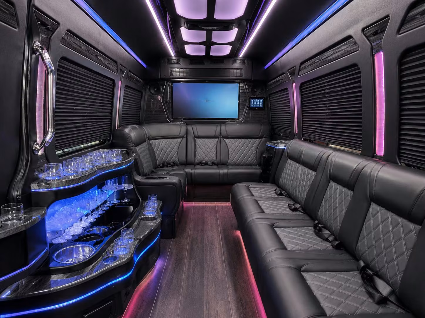 mckinney college university sports transportation