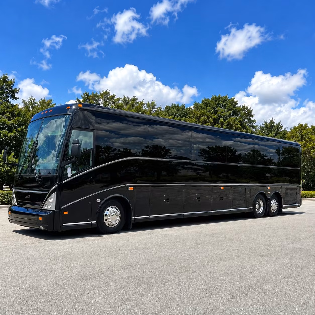 mckinney corporate event transportation that keeps your team moving