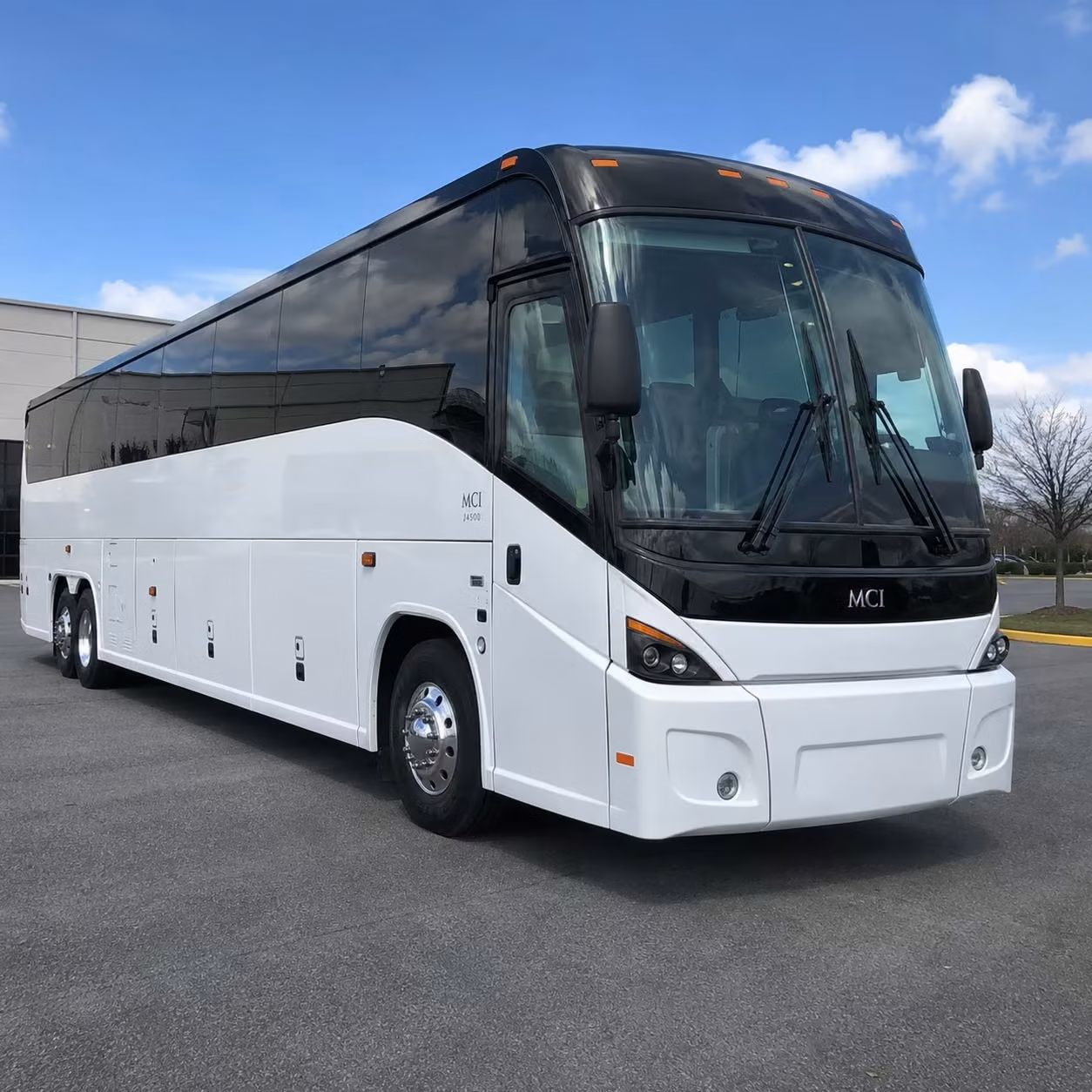 mckinney employee shuttle services