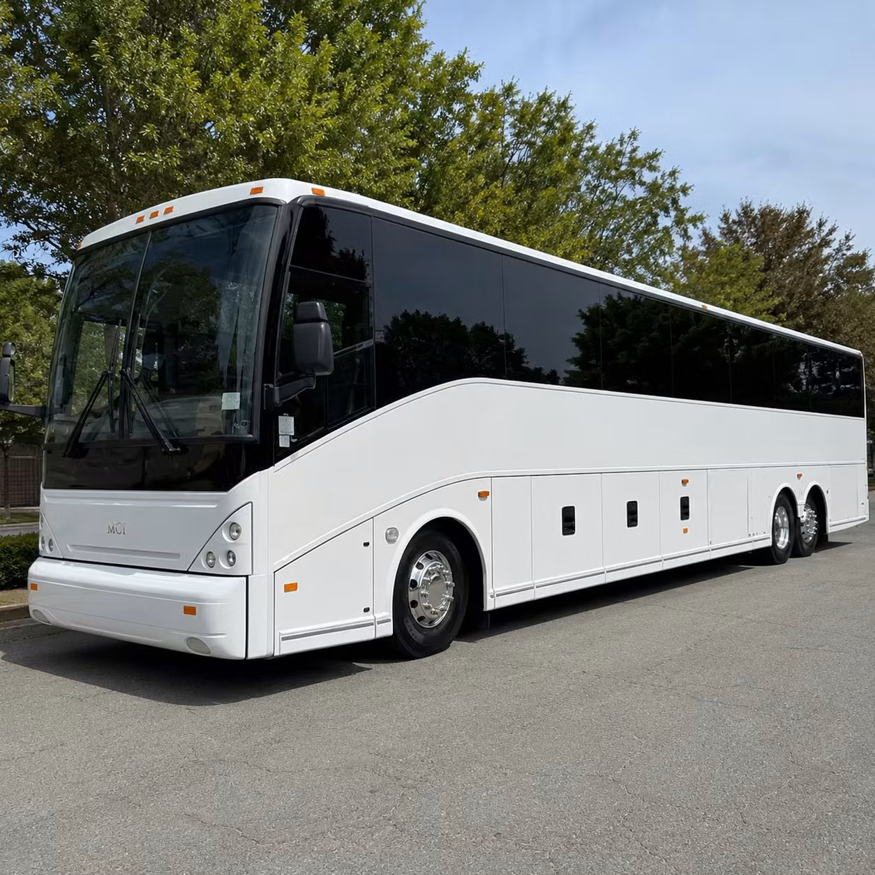 mckinney employee transportation