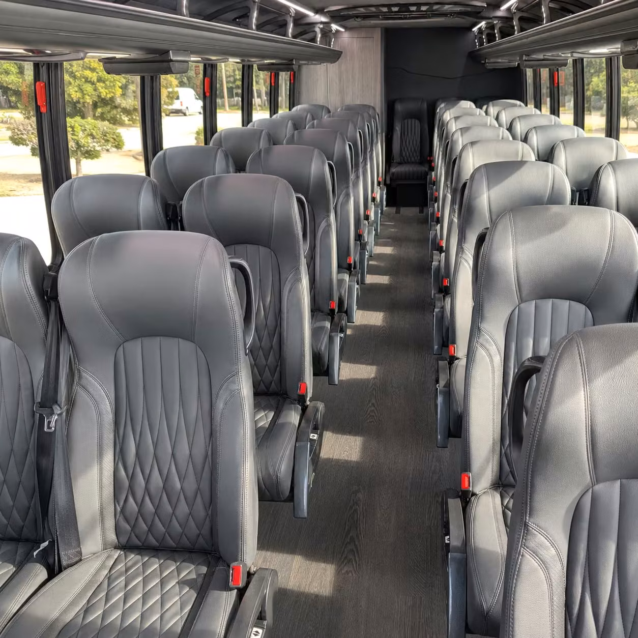 mckinney government military transportation