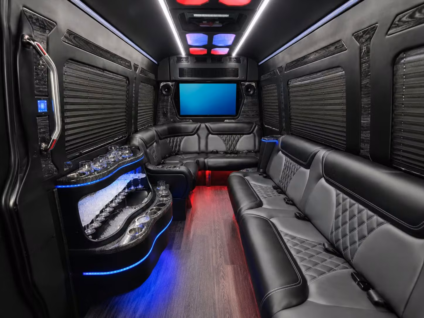 senior member transportation keeps mckinney s faithful congregation connected
