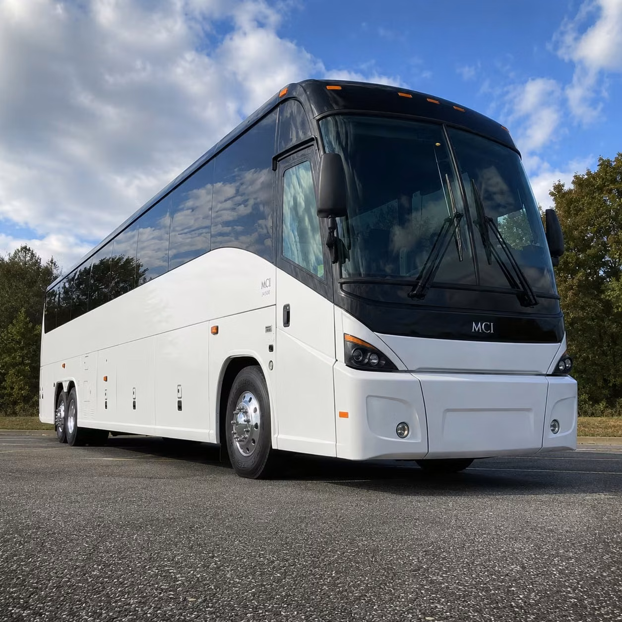 shuttling mckinney municipal employees and city staff has never been easier