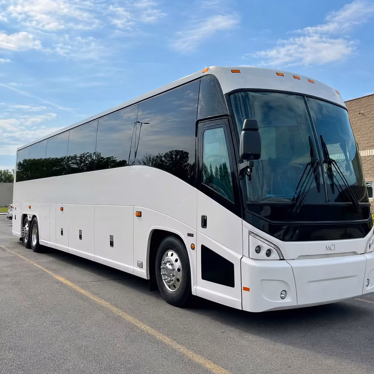 whatever your group has planned at moody center or globe life field we have a bus for it