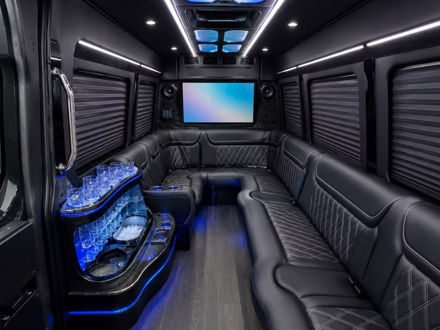 whatever your plans mckinney concert and sporting event transportation has you covered