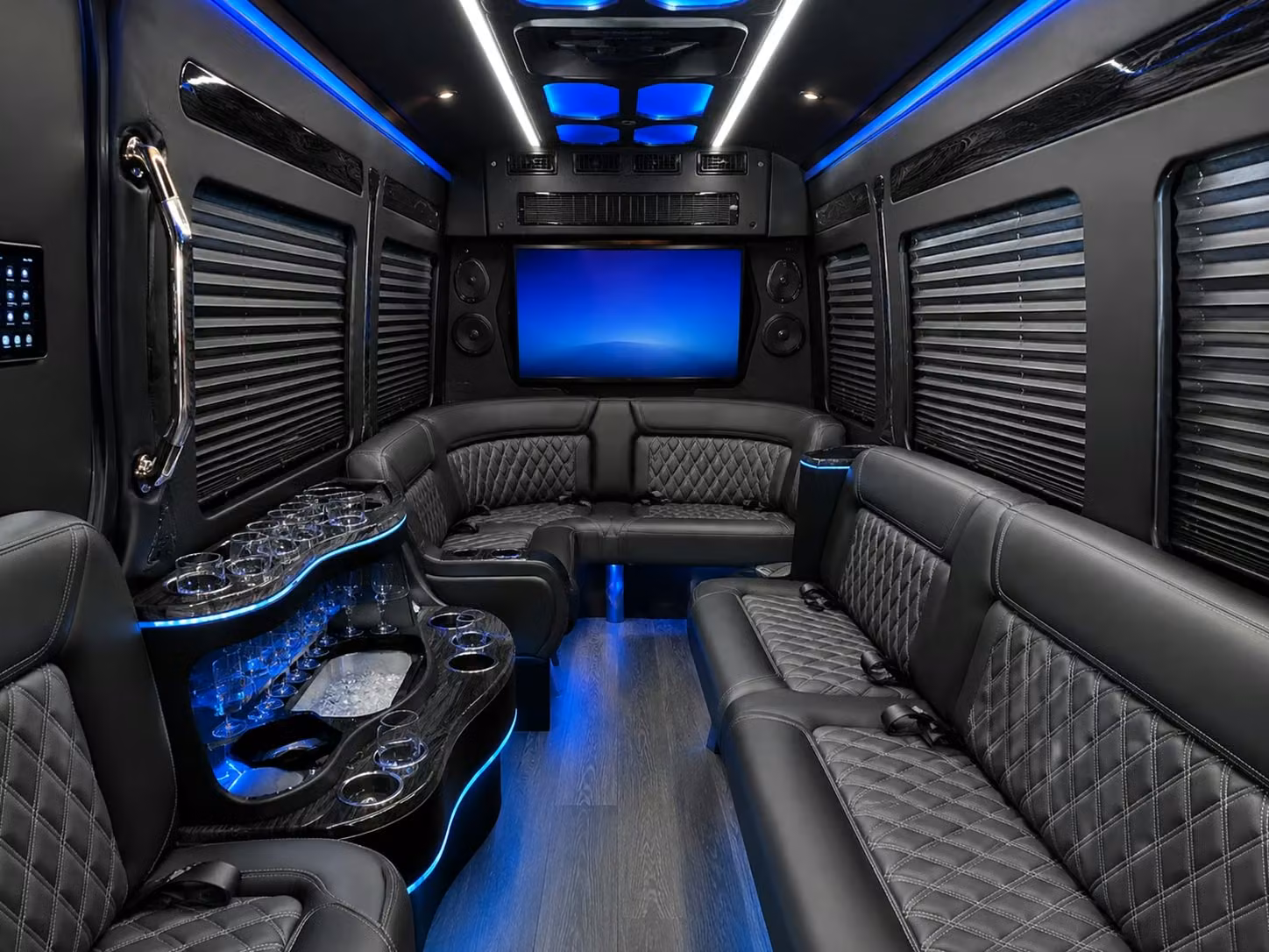 you can count on charterbusrentalmckinneytx com for safe reliable mckinney prom night transportation