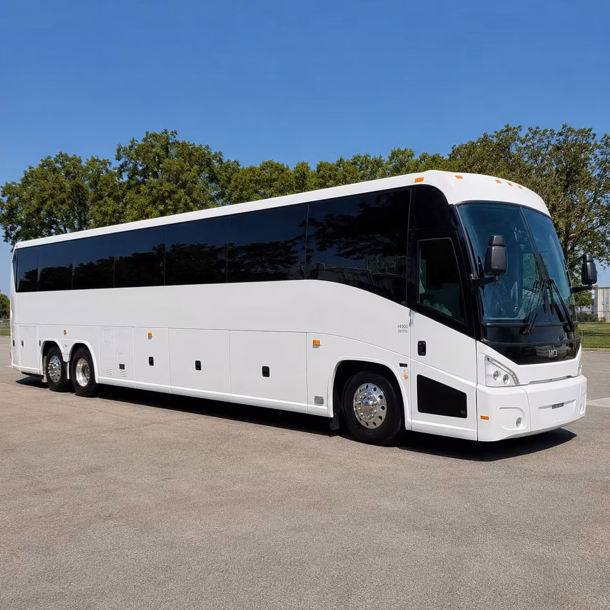 you re never limited to just one fleet when you book through charterbusrentalmckinneytx com